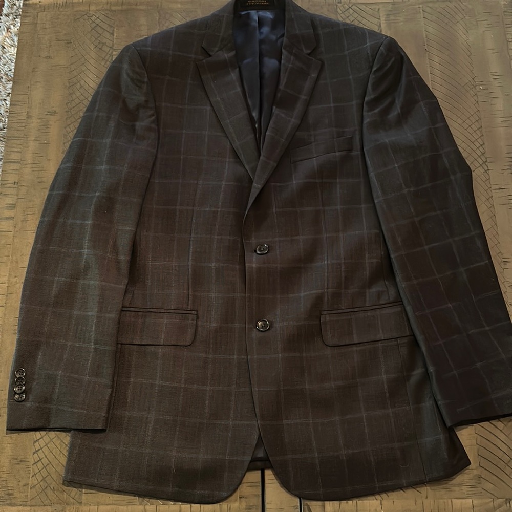 Jos. A. Bank Men’s sport coat